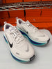 Nike Men's Vomero Plus Shoes White Black Concord HV8150-104