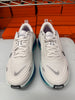 Nike Men's Vomero Plus Shoes White Black Concord HV8150-104