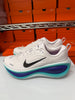 Nike Men's Vomero Plus Shoes White Black Concord HV8150-104