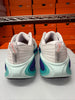 Nike Men's Vomero Plus Shoes White Black Concord HV8150-104