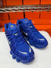 Nike Men's Shox TL Shoes Hyper Royal Silver AV3595-400