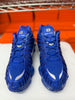 Nike Men's Shox TL Shoes Hyper Royal Silver AV3595-400