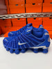 Nike Men's Shox TL Shoes Hyper Royal Silver AV3595-400