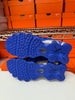 Nike Men's Shox TL Shoes Hyper Royal Silver AV3595-400