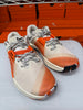 Nike Women's Metcon 10 Shoes Soft Pearl Orange Black HQ2620-002