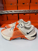 Nike Women's Metcon 10 Shoes Soft Pearl Orange Black HQ2620-002