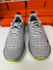 Nike Men's ReactX Infinity Run 4 Shoes Grey Black White DR2665-002