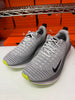 Nike Men's ReactX Infinity Run 4 Shoes Grey Black White DR2665-002