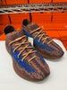 Adidas Men's Yeezy Boost 380 Shoes Azure Reflective HO2538