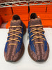 Adidas Men's Yeezy Boost 380 Shoes Azure Reflective HO2538