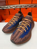 Adidas Men's Yeezy Boost 380 Shoes Azure Reflective HO2538