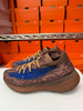 Adidas Men's Yeezy Boost 380 Shoes Azure Reflective HO2538