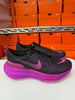 Nike Men's ZoomX Invincible Run Flyknit 3 Shoes Black Purple DR2615-006