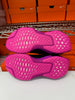 Nike Men's ZoomX Invincible Run Flyknit 3 Shoes Black Purple DR2615-006