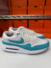Nike Men's Air Max 1 '86 OG Golf Shoes White Dusty Cactus DV1403-117