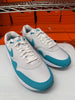 Nike Men's Air Max 1 '86 OG Golf Shoes White Dusty Cactus DV1403-117