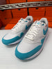 Nike Men's Air Max 1 '86 OG Golf Shoes White Dusty Cactus DV1403-117