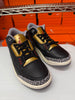 Nike Women's Air Jordan 3 Retro Shoes Black Cement Gold CK9246-067
