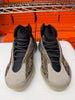 Adidas Men's Yeezy QNTM Shoes Amber Tint GX1331