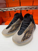 Adidas Men's Yeezy QNTM Shoes Amber Tint GX1331