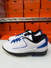 Nike Women's Air Jordan 2 Retro Low Shoes White Blue Black DX4401-104