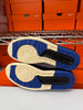 Nike Women's Air Jordan 2 Retro Low Shoes White Blue Black DX4401-104