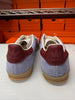 Adidas Men's Gazelle Indoor Shoes Blue Red Green IG4994