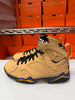 Nike Men's Air Jordan 7 Retro SE Shoes Vachetta Tan DZ4729-200