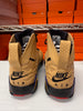Nike Men's Air Jordan 7 Retro SE Shoes Vachetta Tan DZ4729-200