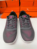 Nike Women's Free RN Shoes Grey Pink 831509-006