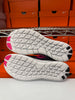Nike Women's Free RN Shoes Grey Pink 831509-006