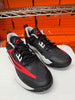 Nike Men's Giannis Immortality 3 Shoes Black Red DZ7533-004