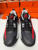 Nike Men's Giannis Immortality 3 Shoes Black Red DZ7533-004