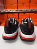 Nike Men's Giannis Immortality 3 Shoes Black Red DZ7533-004