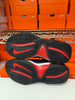 Nike Men's Giannis Immortality 3 Shoes Black Red DZ7533-004