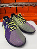 Nike Men's Metcon 8 AMP Shoes Purple Blue DV1206-500