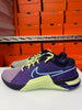 Nike Men's Metcon 8 AMP Shoes Purple Blue DV1206-500