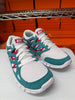 Nike Men's Free Run 2 Shoes White Red Teal DR9877-100