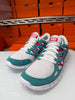 Nike Men's Free Run 2 Shoes White Red Teal DR9877-100
