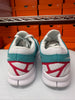 Nike Men's Free Run 2 Shoes White Red Teal DR9877-100