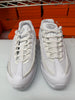 Nike Men's Air Max 95 Essential Shoes Triple White CT1268-100