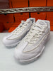 Nike Men's Air Max 95 Essential Shoes Triple White CT1268-100