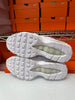 Nike Men's Air Max 95 Essential Shoes Triple White CT1268-100