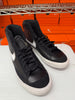 Nike Men's Blazer Mid '77 Vintage NAS Shoes Black White FD6924-001