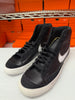 Nike Men's Blazer Mid '77 Vintage NAS Shoes Black White FD6924-001