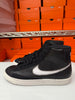 Nike Men's Blazer Mid '77 Vintage NAS Shoes Black White FD6924-001