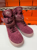 Nike Women's SF Air Force 1 Shoes Force is Female Vintage Wine AJ1700-600