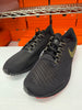 Nike Men's Air Zoom Pegasus 37 Shoes Black White Olive BQ9646-004