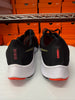 Nike Men's Air Zoom Pegasus 37 Shoes Black White Olive BQ9646-004