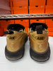 Nike Men's Air More Money Shoes Gold Black AJ2998-700